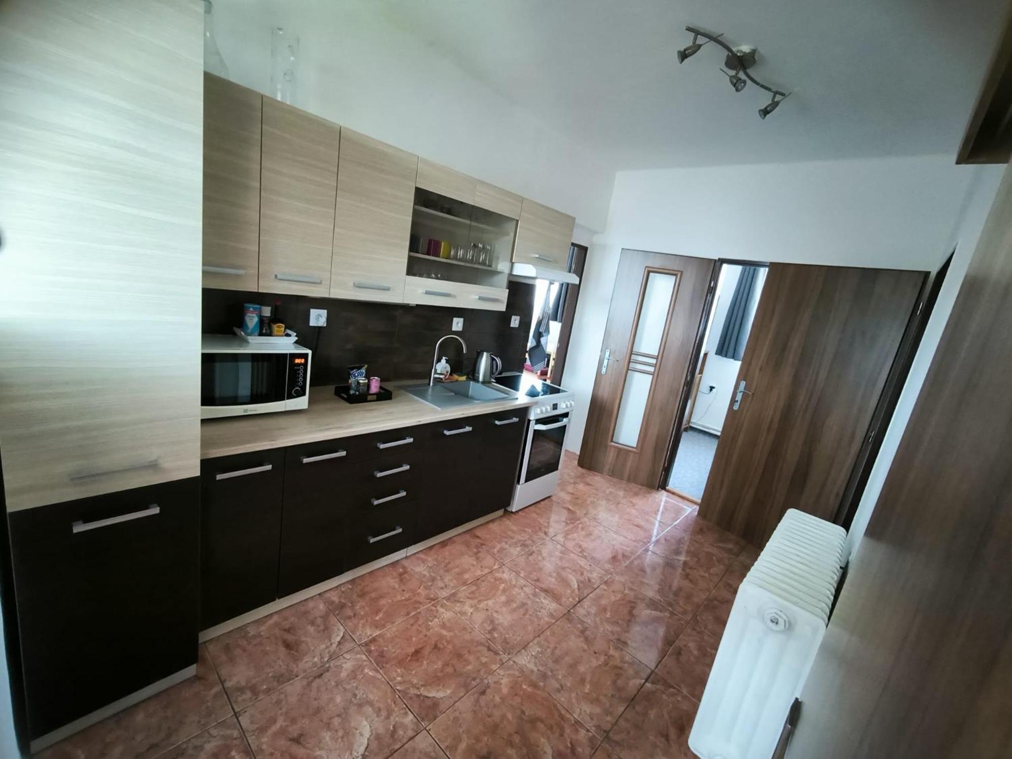 Apartman U Potoka Kestrany المظهر الخارجي الصورة