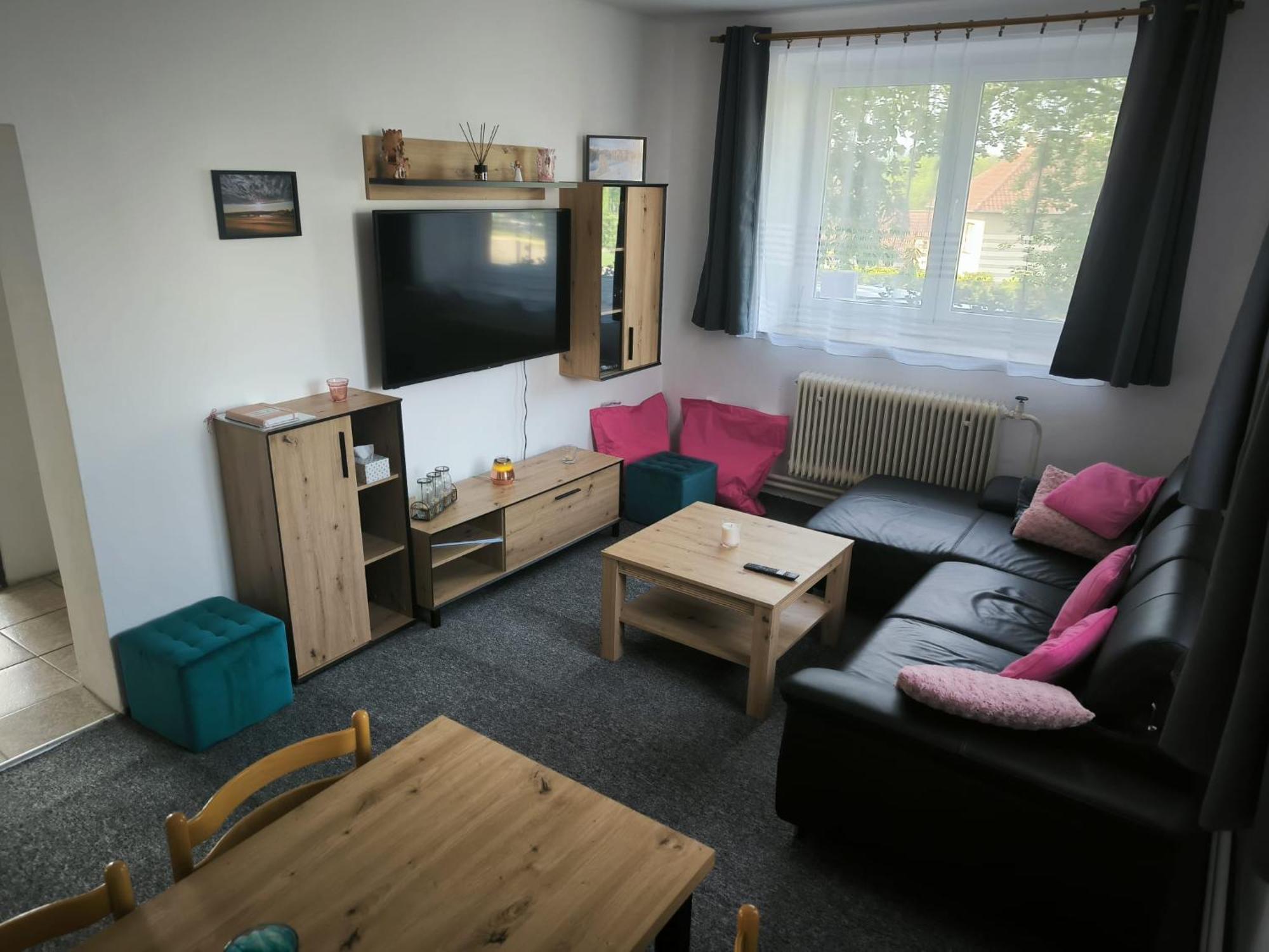 Apartman U Potoka Kestrany المظهر الخارجي الصورة