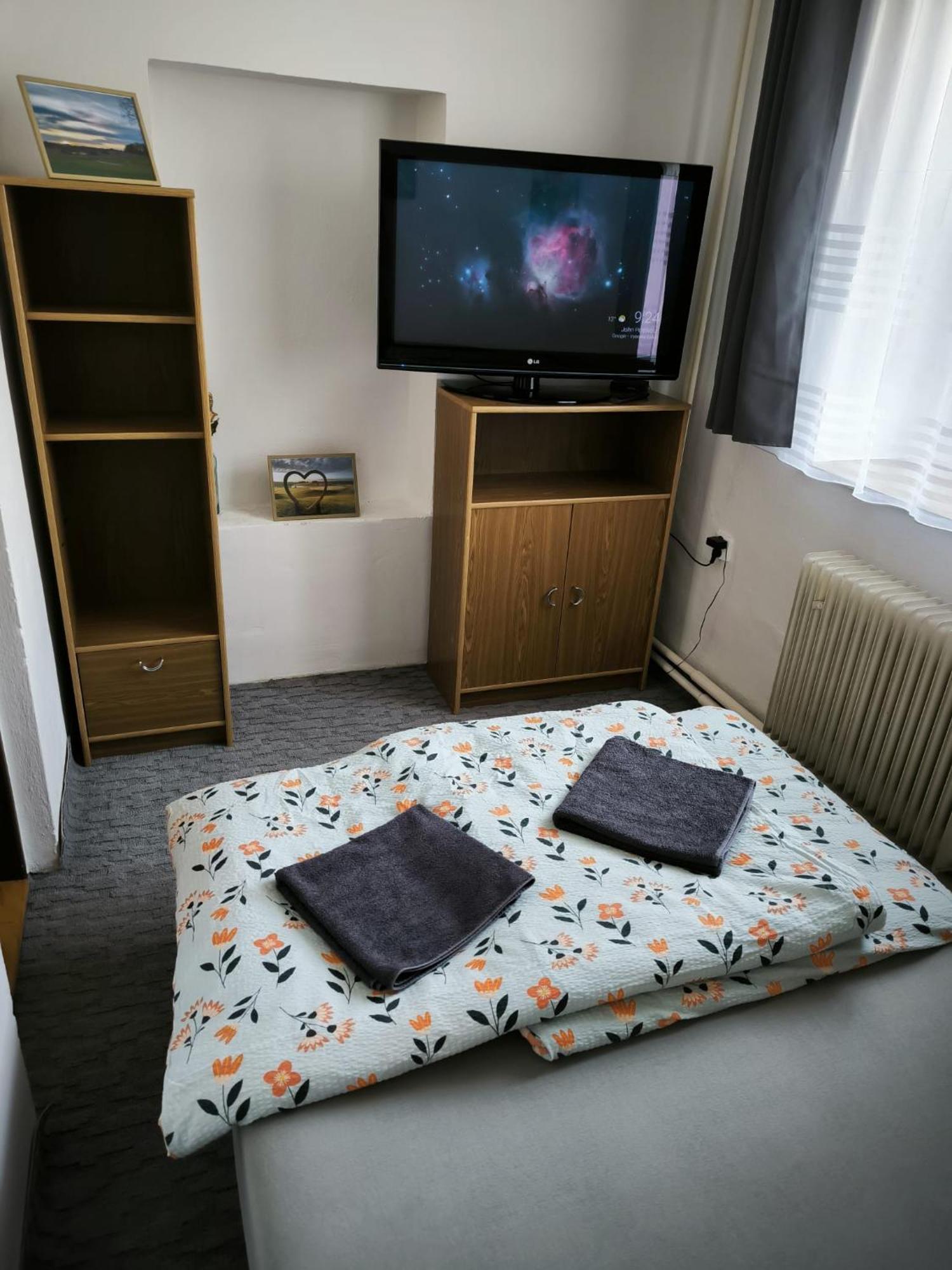 Apartman U Potoka Kestrany المظهر الخارجي الصورة