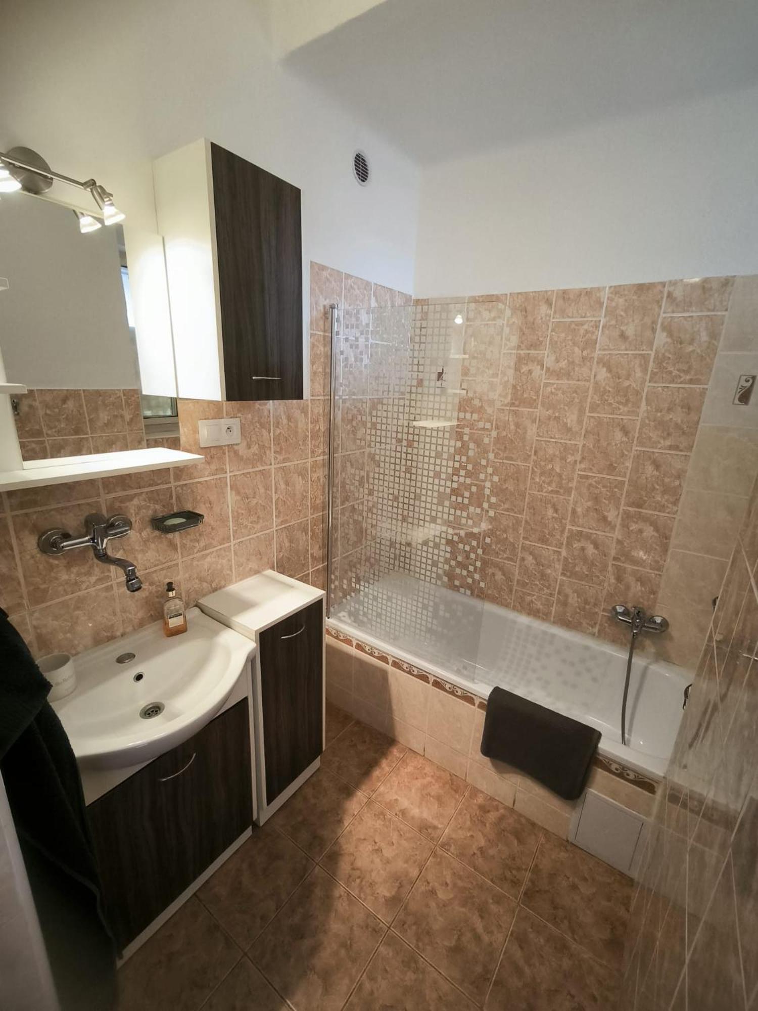 Apartman U Potoka Kestrany المظهر الخارجي الصورة